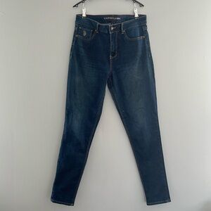 U.S POLO ASSN. Size 10